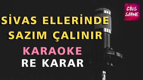 Sivas karaoke